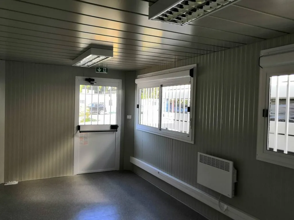 Chantier St Cannat