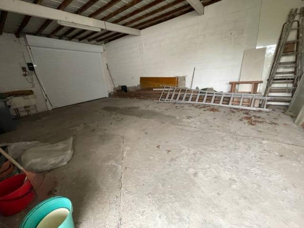 A vendre maison plain-pied de 82 m² habitable sur la commune de OISSEL 76350