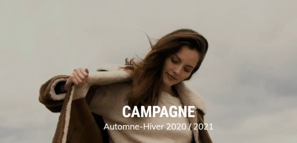 La Marque GIORGIO à Bordeaux