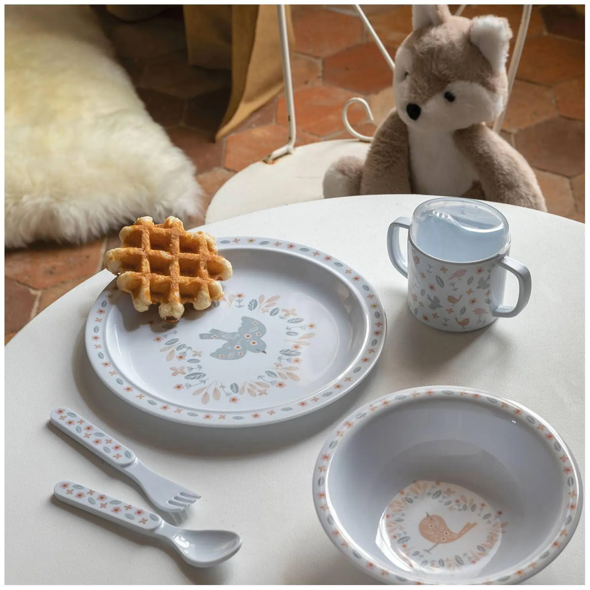 Revendeur officiel MATHILDE M univers enfant, dans notre boutique de Pertuis