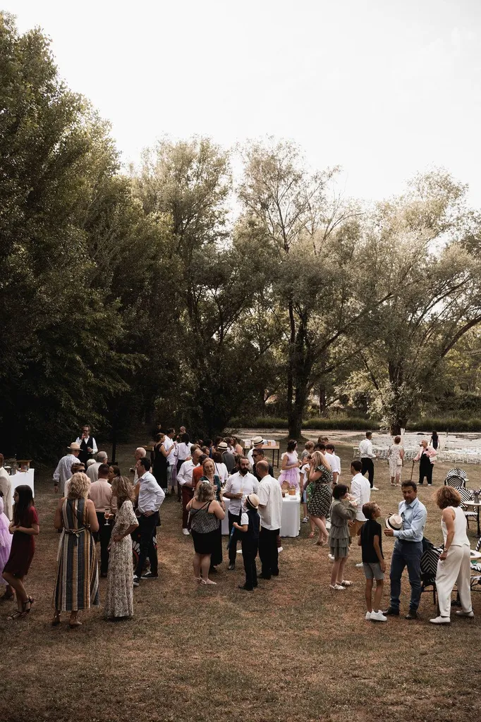 Lieu de séminaire en Provence