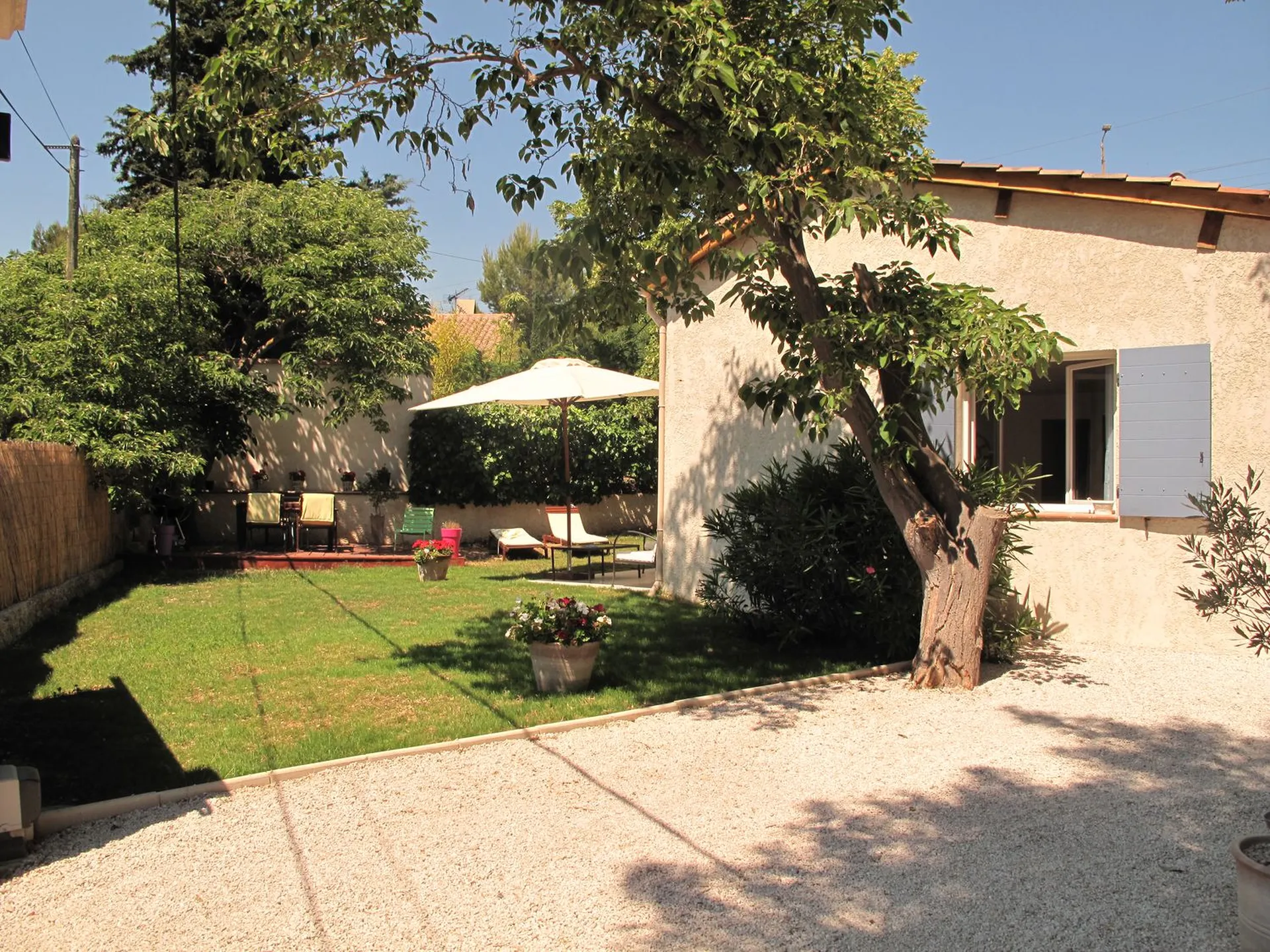 entièrement rénovée