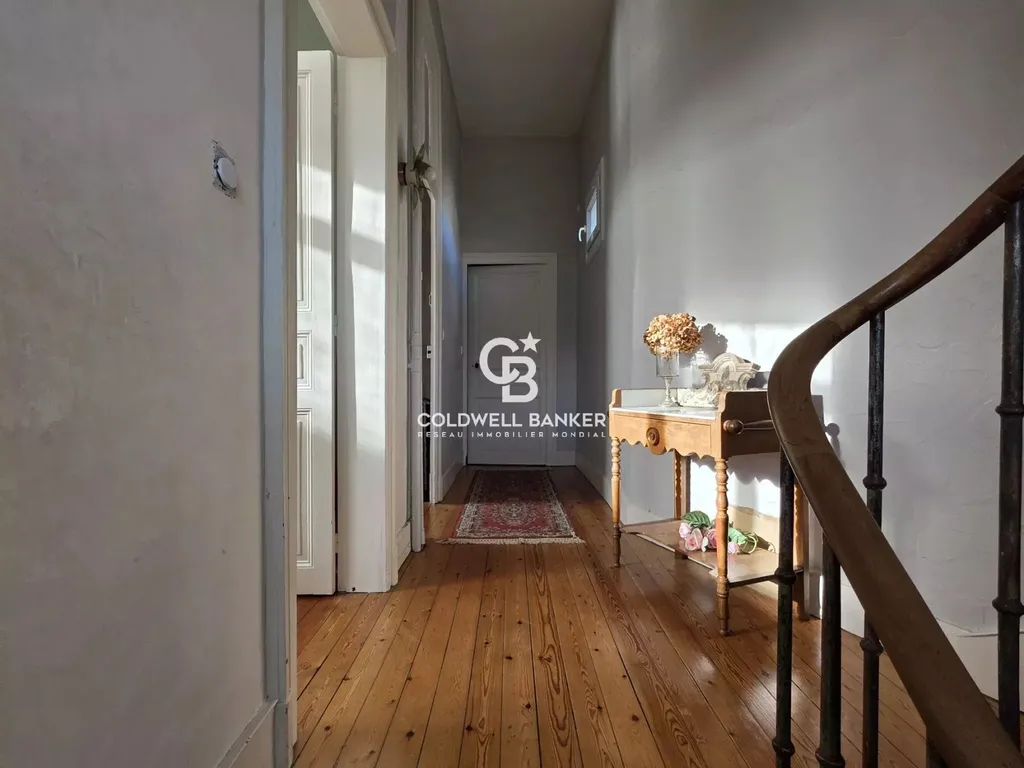 acheter une maison familiale 4 chambres Le Mans Rive Droite - Gambetta