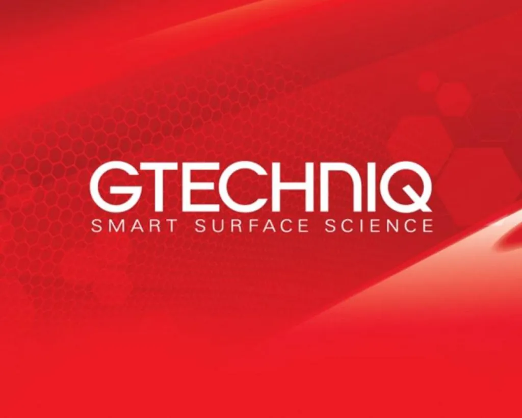 Gtechniq Ceramic coating 