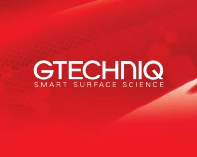 Gtechniq Ceramic coating 