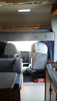 camping car avec 6 places dans les bdr 13