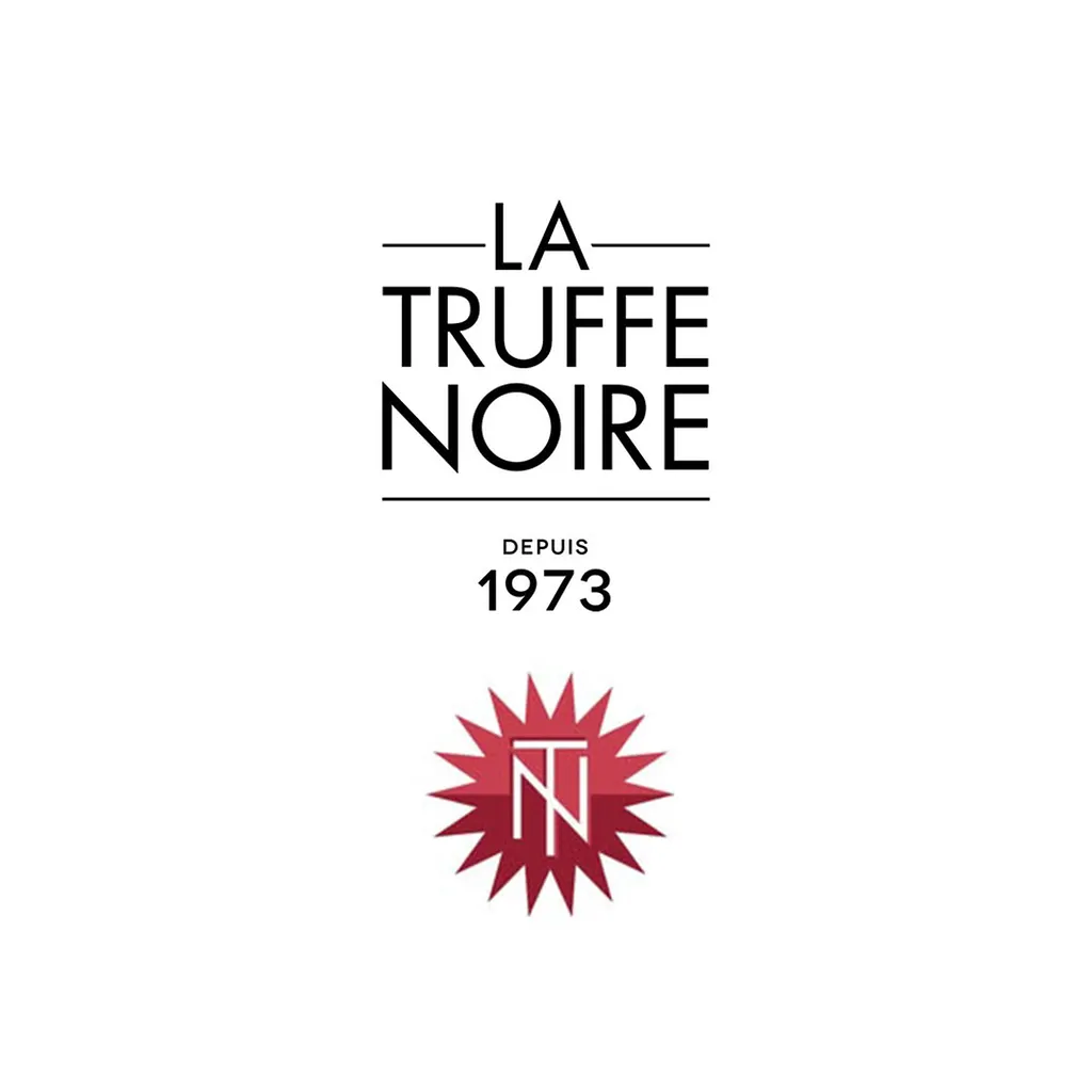 Logo la truffe noire 