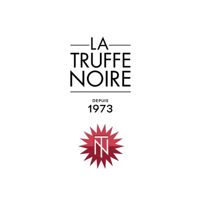 Logo la truffe noire 