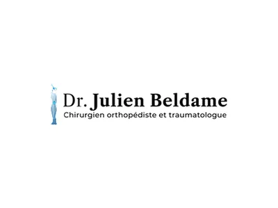 Biographie du docteur Julien BELDAME