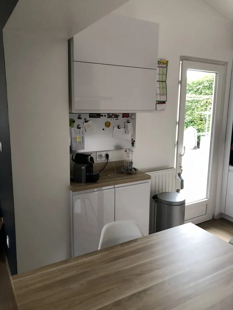 cuisiniste moderne à Lyon