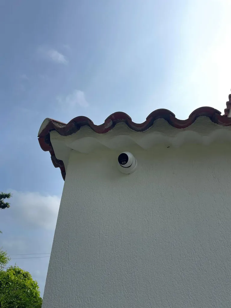 Vidéosurveillance Bandol