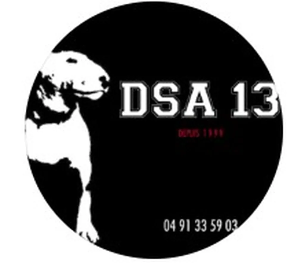 animalerie DSA 13 marseille