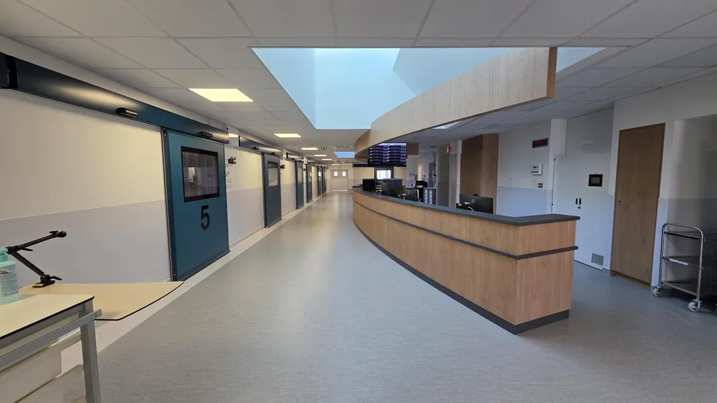 CH AVIGNON - EXTENSION REANIMATION- 2026