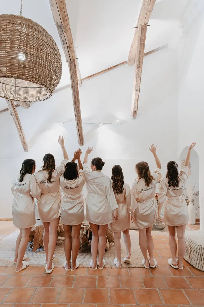 Les salons du Domaine