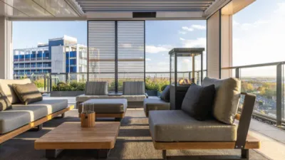 Ventes d'accessoires pour pergola à Pelissanne