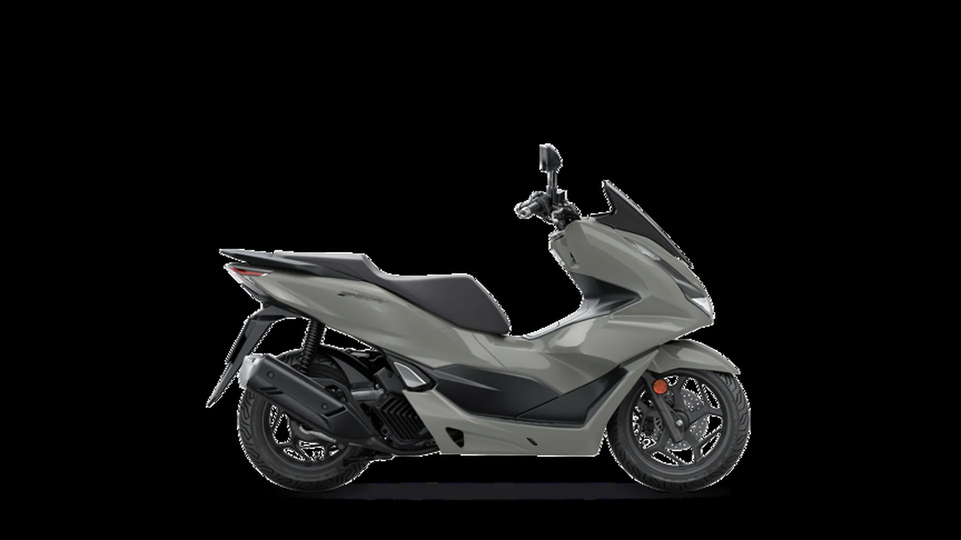 SCOOTER HONDA PCX NEUF OULLIOULES