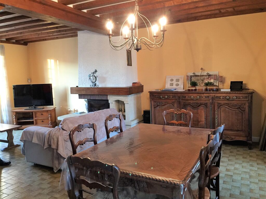 Acheter une maison ou un appartement à Lisieux