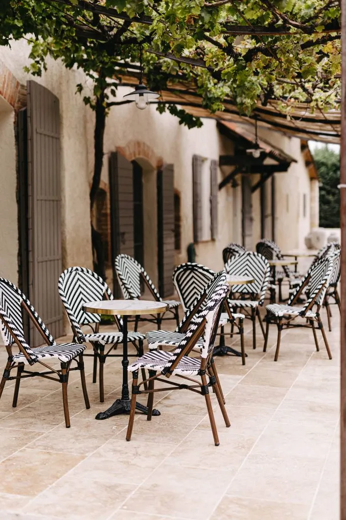 Lieu de séminaire en Provence