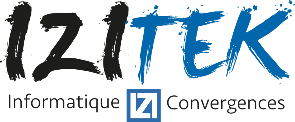 IZITEK spécialiste de l'informatique Eguilles 13510