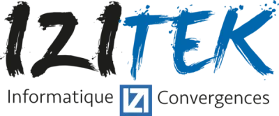 IZITEK spécialiste de l'informatique Eguilles 13510
