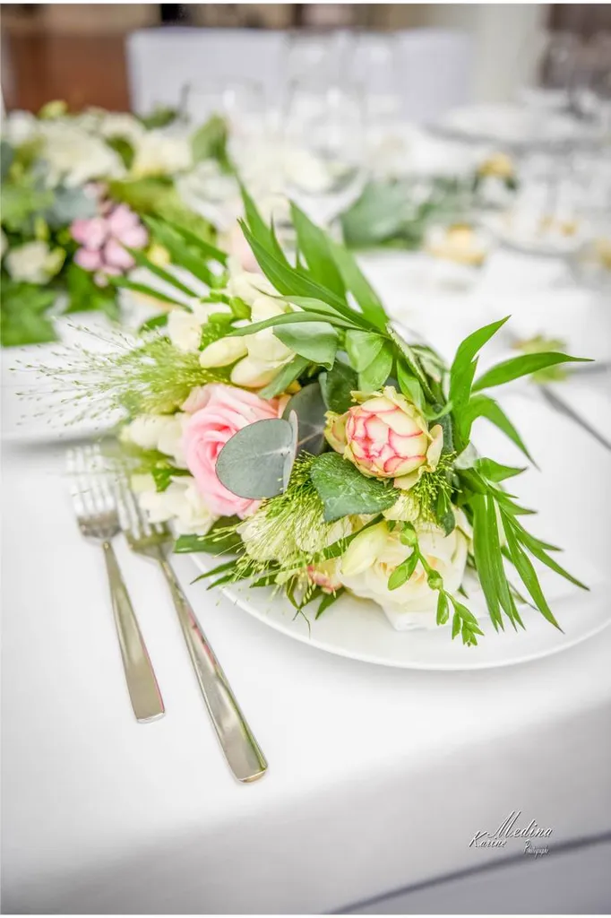 Les Mariages de Mademoiselle L Wedding planner Bordeaux et Arcachon - Karine Medina