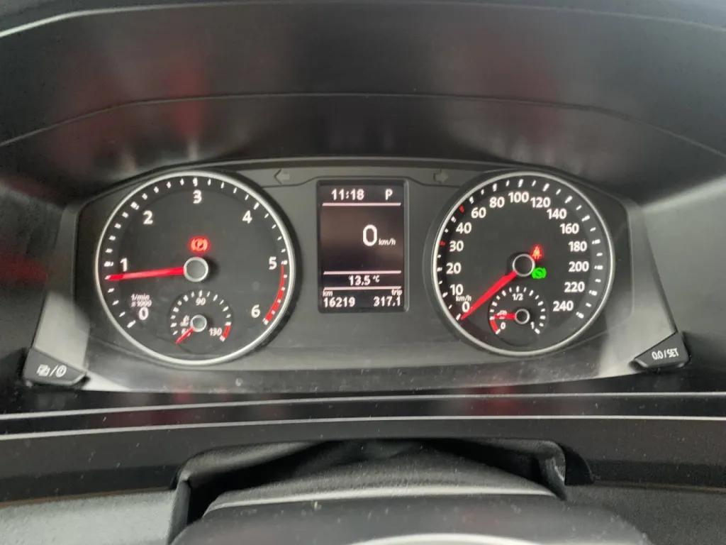 Volkswagen Caravelle Boite automatique diesel d'occasion proche du Havre