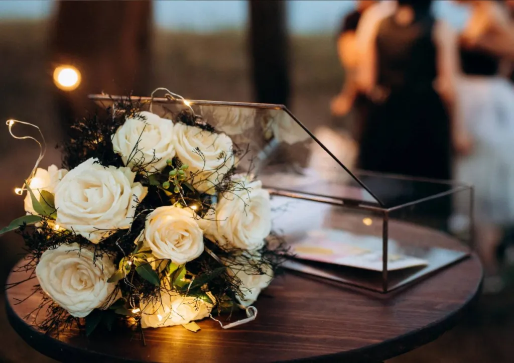 Profitez pleinement de votre journée et de vos proches gra^ce à la coordination de jour J par votre Wedidng Planenr à Bordeaux My Event' By Jenny