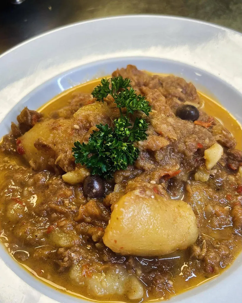 La Chronique de la Semaine n°12 - Le Stockfish