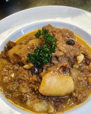 La Chronique de la Semaine n°12 - Le Stockfish