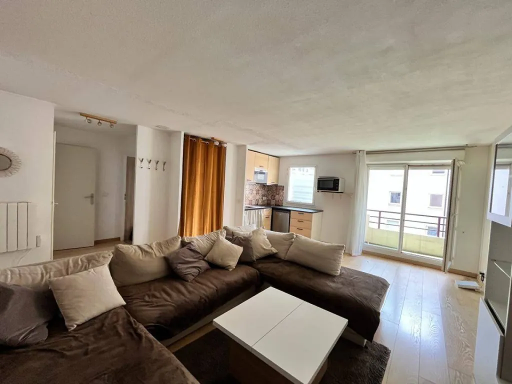 Proche de toutes commodités