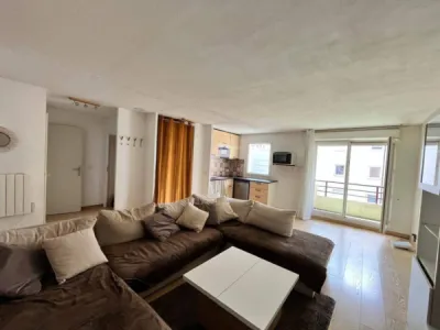 Proche de toutes commodités