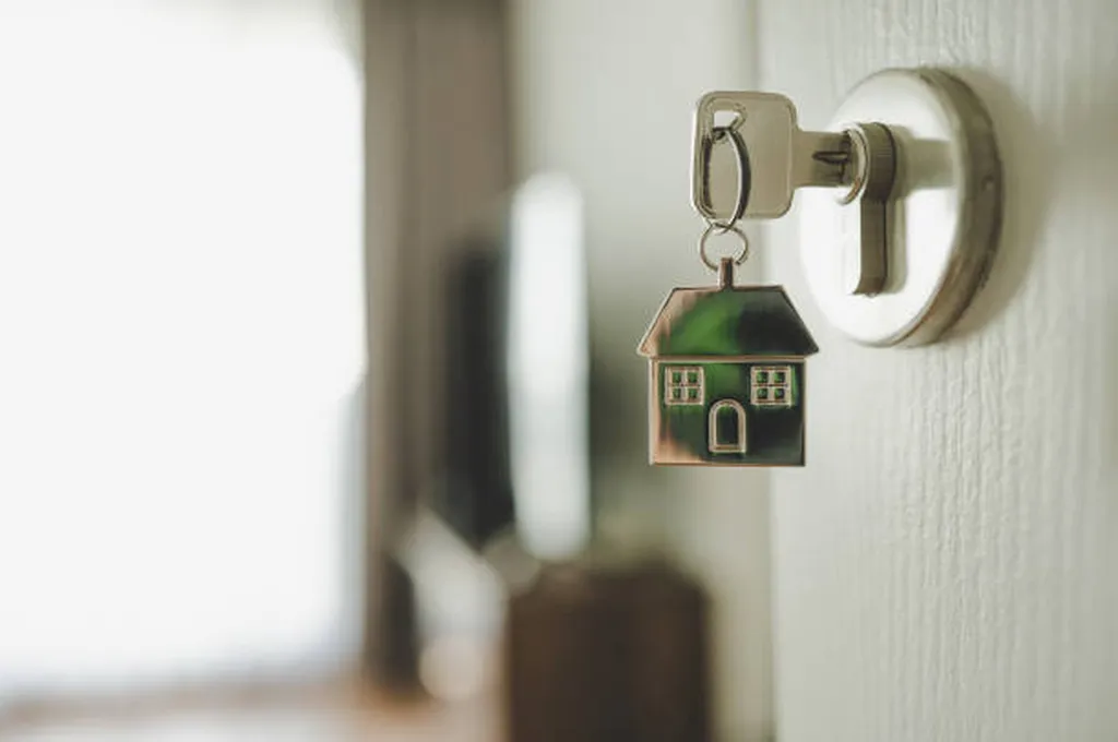 conseiller immobilier