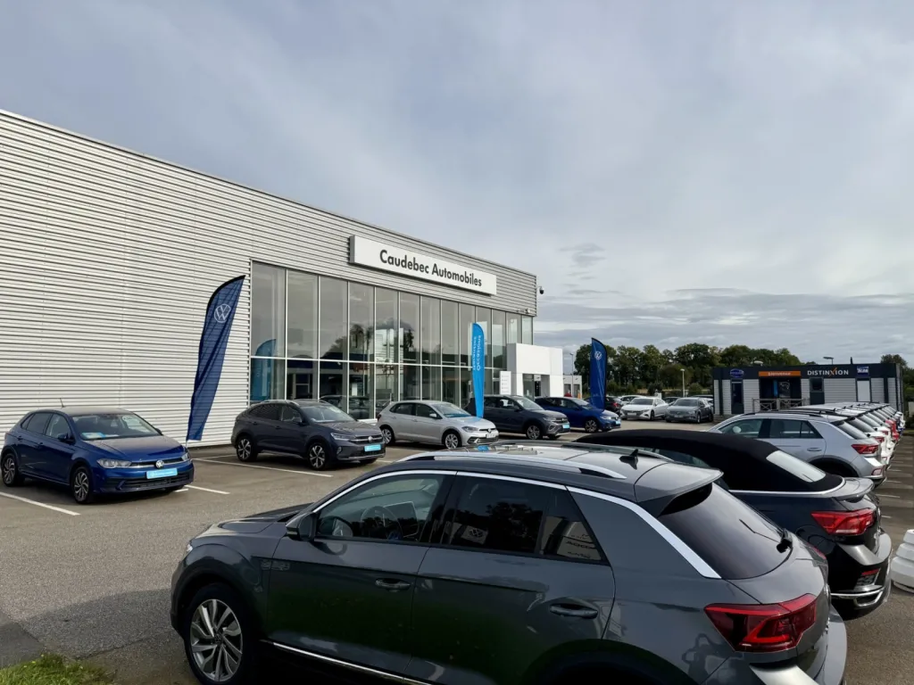 Dépôt vente voitures d'occasion 76 : Vente de véhicules toutes marques moteur diesel et essence dans notre concession