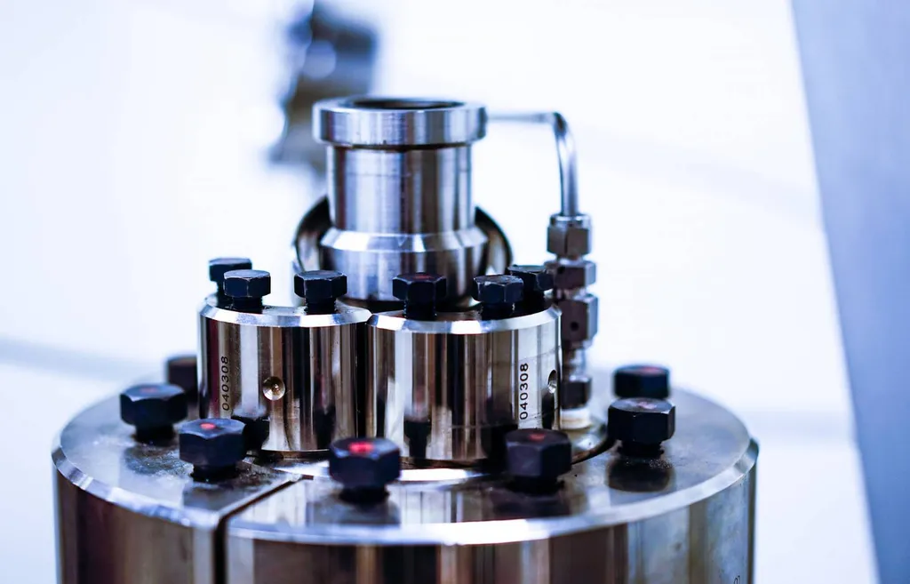 Chargement express d'appareils médicaux avec Flexatrans 