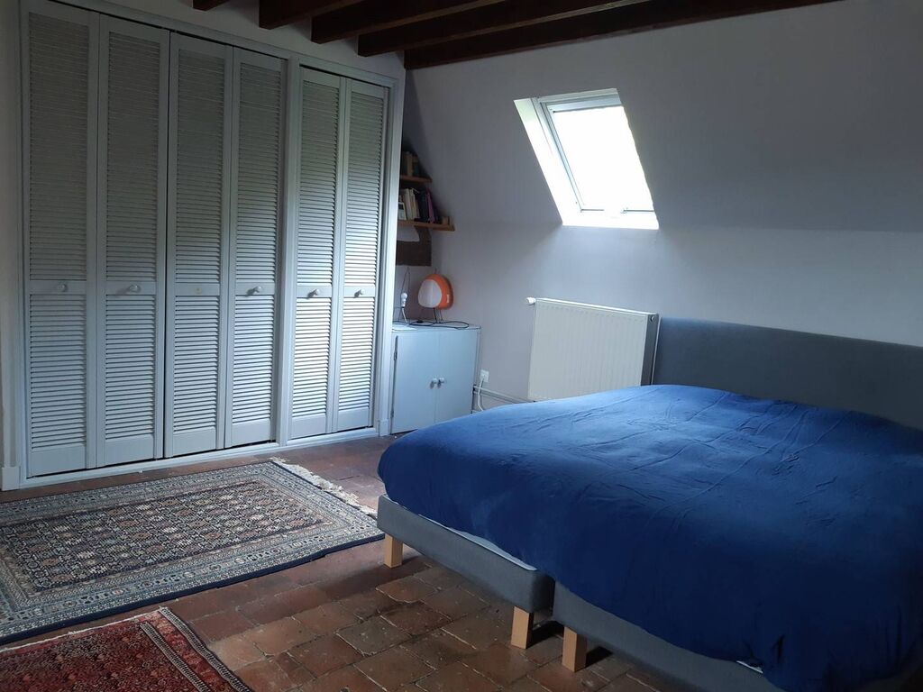 PROPRIETE NORMANDE, région LISIEUX, 14