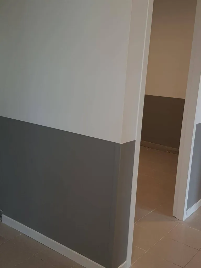 Agrandissement d'un bureau dans une maison de retraite à La Ciotat 13600