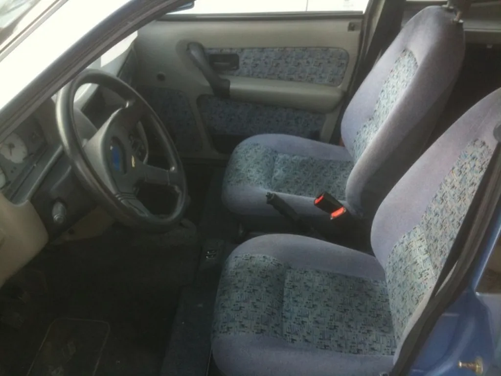 Voiture sans permis occasion pas cher à Marseille Ligier Nova