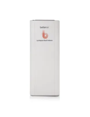 Purificateur d’air professionnel BA-2080 avec nettoyage probiotique, filtre HEPA haute efficacité et grande couverture