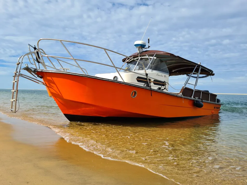 Visiter le phare du Cap Ferret - Bassin d'Arcachon 