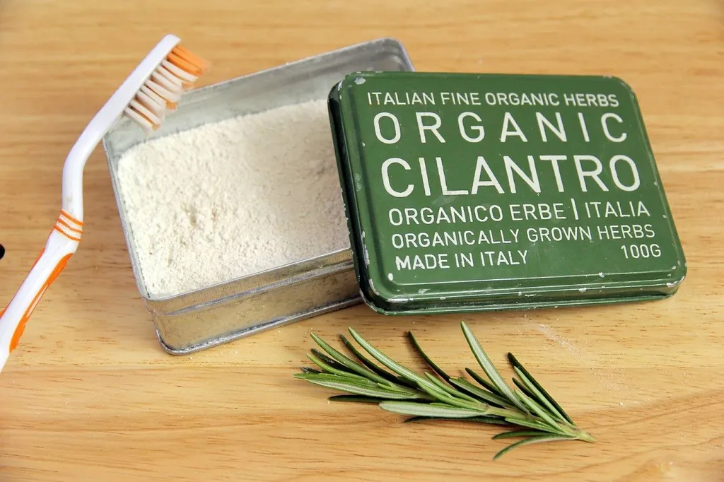 Formulation de produit ménager en poudre à Marseille