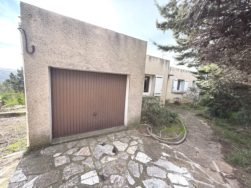 Villa T7 à vendre à Carnoux en Provence