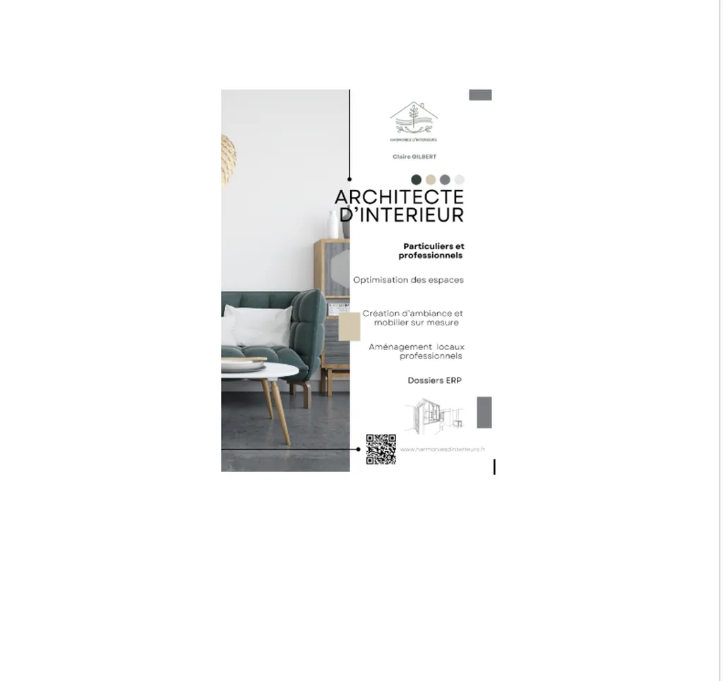 Venez me rencontrer au prochain salon des artisans à Créon en Gironde