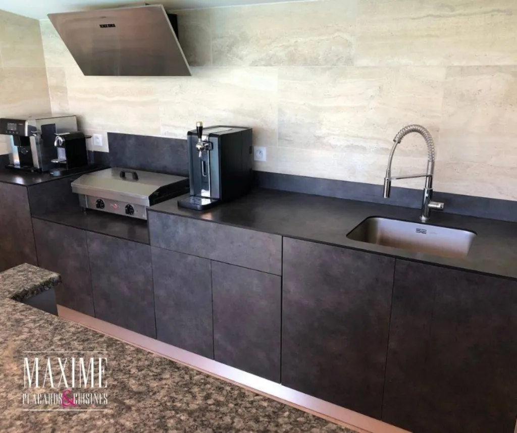 3 conseils de pro pour aménager une cuisine extérieure pratique, confortable et bien équipée