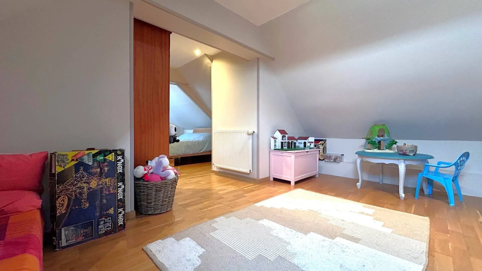 **Longère à vendre proche Neufchâtel-en-Bray** : Propriété paisible à 10 minutes de Neufchâtel-en-Bray et proche de la gare de Serqueux.