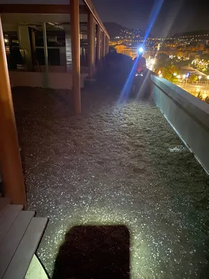 Approvisionnement de substrat allégé de nuit à Nice