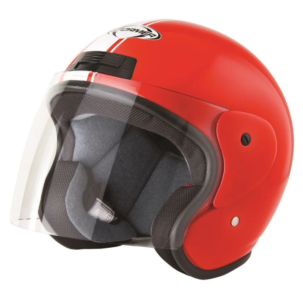 casque stormer sun la valette du var