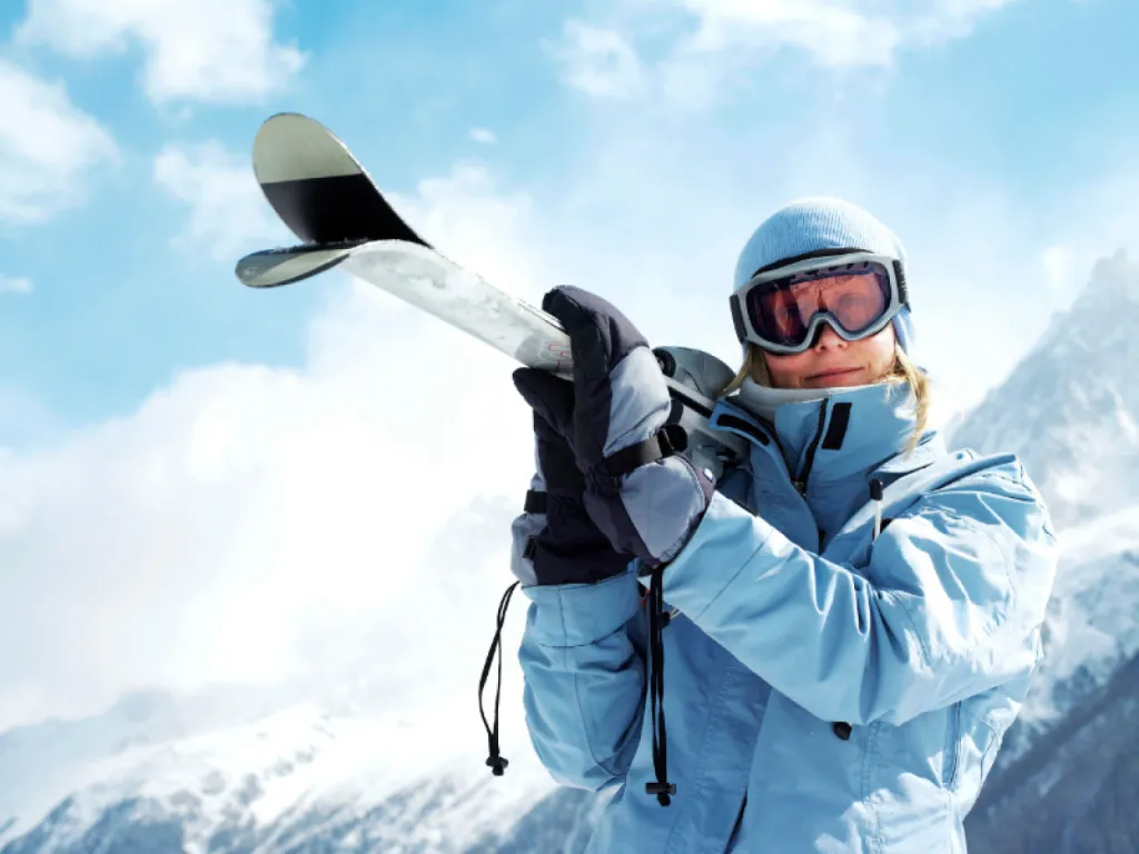 Voyage ski en famille à Chamonix 