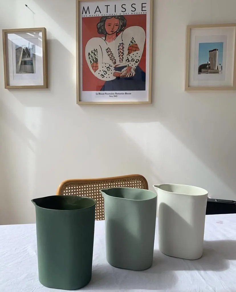 Commandez de la céramique artisanale pour maisons d’hôtes à Saint-Rémy-de-Provence et dans les Alpilles