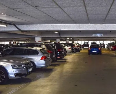 Prix d'un remorquage de voiture en sous-sol dans le 13