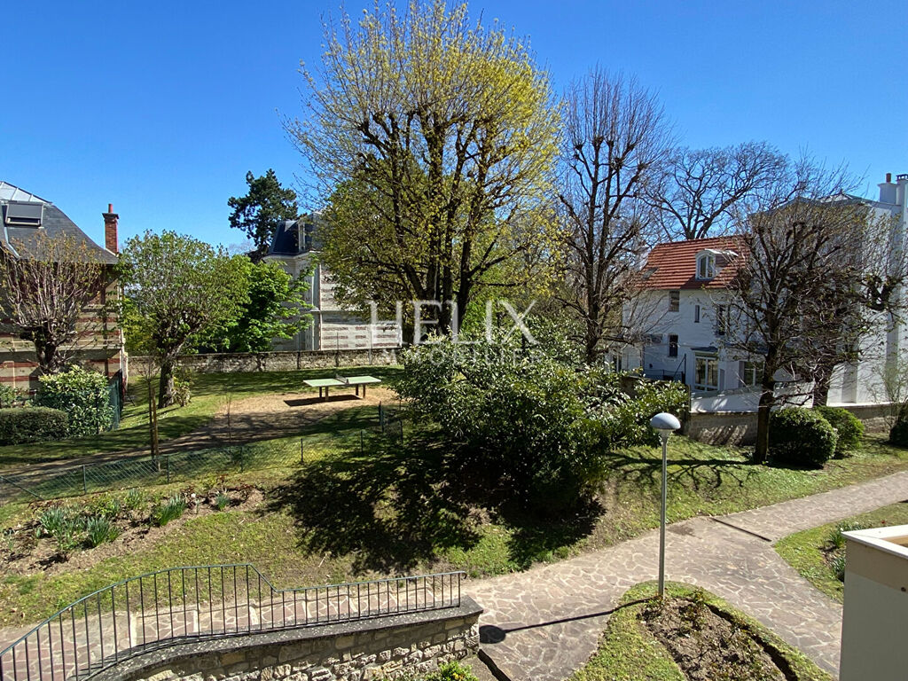 Le Vesinet 2 pièces 60 m2